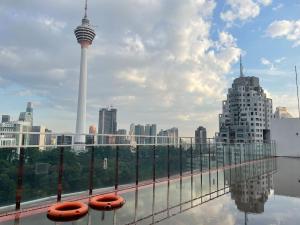 M101 Dang Wangi KL City By Livin