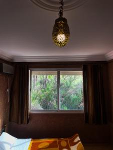 tifrit maison dhôtes-Paradise valley