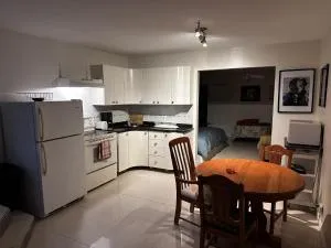 Le Globe Trotteur - Champlain