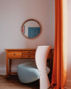 Hidden Gem On The Harbour