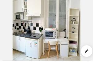 La Madone - Vieux Port