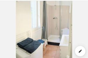 La Madone - Vieux Port