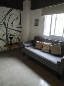 Wanderlust - Villa Luján