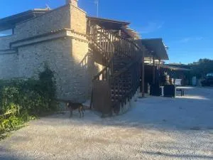 Agriturismo il Tratturo B&B - Cupello