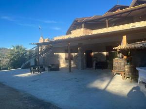 Triple Room - Disability Access