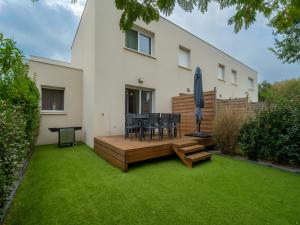 La Dune 73 - Villa 4P9