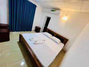 Lagoon House - Hiriketiya