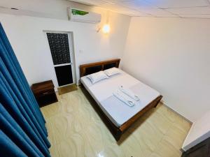Lagoon House - Hiriketiya