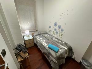 Alojamiento Nuevo Paris