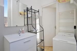 Pied-à-terre idéal au Vieux-Port