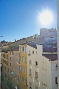 Pied-à-terre idéal au Vieux-Port