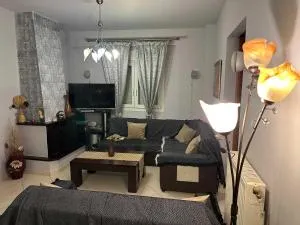 Brand New Apartment in Tagarades Thessaloniki - Mikrón Playiáron