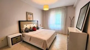 Spacious and elegant Apartment in Agdal - Taqdoum