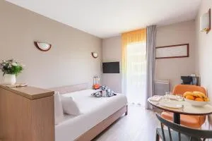 Appart'City Confort Nantes Cité des Congrès - Saint-Sébastien-sur-Loire