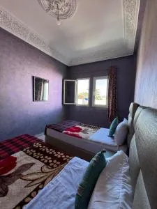 Dar bennis 2 - Océan