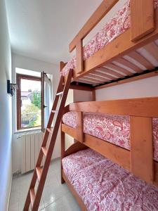 La Baita di Flavia e Ginny