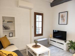 Appartements La Parenthese Cozy - A 2 min Basilique & Centre : photos des chambres