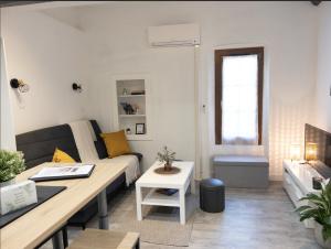 Appartements La Parenthese Cozy - A 2 min Basilique & Centre : photos des chambres