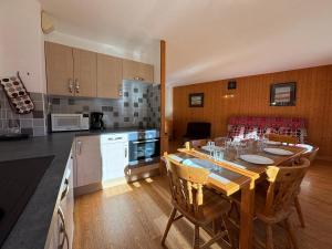 Appartements Residence Atrey Cles Blanches : photos des chambres