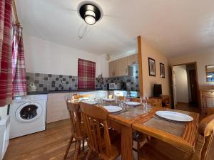 Résidence Atrey Clés Blanches