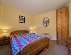 Résidence Atrey Clés Blanches