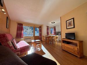 Résidence Atrey Clés Blanches