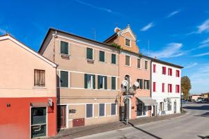 Apartment mit 3 Schlafzimmern