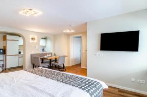 Ferienwohnung Behling