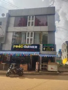 yelagiri residency - Yelagiri