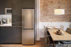 Pau Claris Double - Home next to Paseo de Gracia