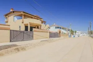 Casa de las Vistas - Playa Encanto