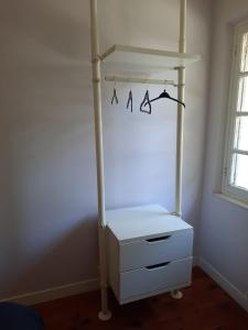 Villas Les Fougeres - Bois de Cise : photos des chambres