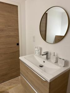 Appartements L-ecrin de Pommard : photos des chambres