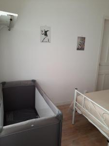Villas Les Fougeres - Bois de Cise : photos des chambres