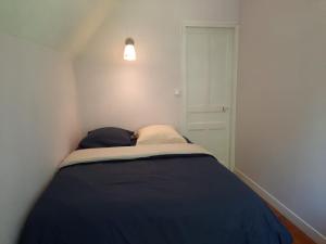 Villas Les Fougeres - Bois de Cise : photos des chambres