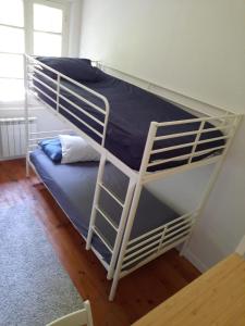 Villas Les Fougeres - Bois de Cise : photos des chambres