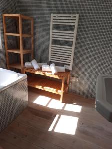 Villas Les Fougeres - Bois de Cise : photos des chambres