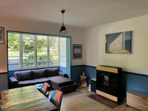 Villas Les Fougeres - Bois de Cise : photos des chambres