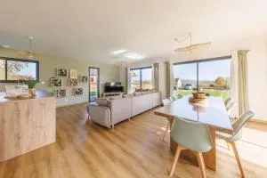 Les 4 Saisons des Violonges - Vue montagne - 米拉