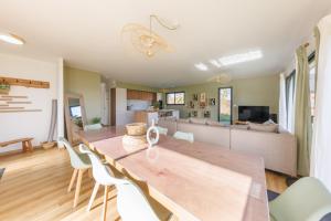 Maisons de vacances Les 4 Saisons des Violonges - Vue montagne : photos des chambres