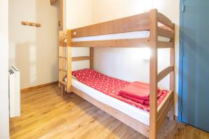 LEtoile des Neiges - Station de ski à pied