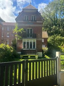Villas Les Fougeres - Bois de Cise : photos des chambres