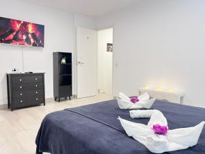 ☆The Central Valencia Stay☆