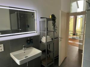 Stilvolle Oase im Herzen Offenbach