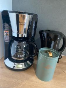 Stilvolle Oase im Herzen Offenbach