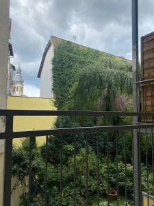 Stilvolle Oase im Herzen Offenbach