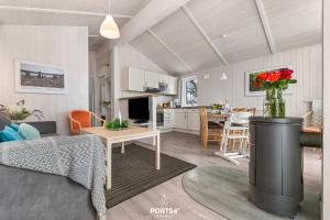 Ferienhaus Harzidylle - Sankt Andreasberg im Harz - 3hvězdičkové hotely ve městě Sankt Andreasberg