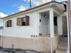 Residencial Vista da Serra - Sêrro