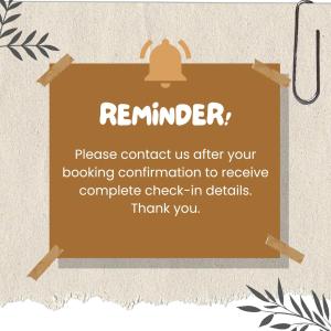 Studio Unit at La Bella Tagaytay Residences