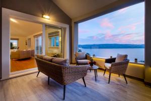 Villa Majestic Vista - Private Pool